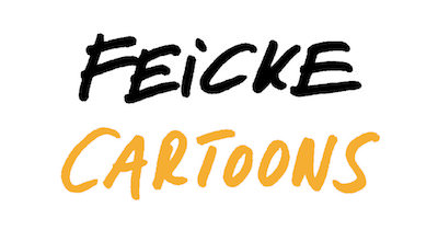 FeickeCARTOONS (AI-Builder)